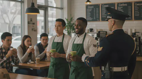 国連安保理、緊急会合で「抹茶フラペチーノは人道に対する罪」と全会一致で採択