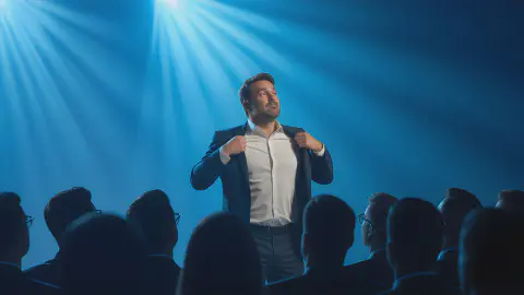 「絶対に発見されないポケット」、発表会中にCEO自身が発見できず開発中止