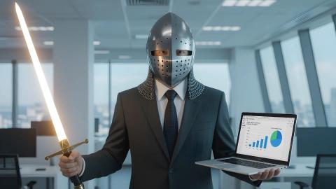異世界転生、実は海外支社への片道出向。勇者職のKPIは「魔王討伐数」