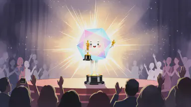 「レンズフレア」、ついにアカデミー賞受賞。J・J・エイブラムスは「眩しくて何も見えない」と号泣 - Style 8