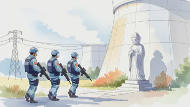 全国の原発、AIが「信仰心の薄い顔」を検出。最初に通報されたのはお地蔵様 - Style 5