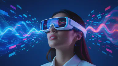 "Omniscience Was a Bug" - Smart Glasses' "Divine Experience" Traced to GPU Thermal Runaway; Users File Class Action Demanding "Enlightenment Refund" - Style 1