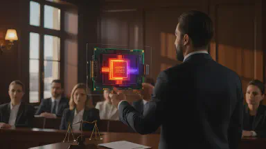 "Omniscience Was a Bug" - Smart Glasses' "Divine Experience" Traced to GPU Thermal Runaway; Users File Class Action Demanding "Enlightenment Refund" - Style 2