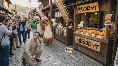 New Fossil Species Debuts as Ingredient Before Specimen — Hometown Tax Returns Beat Academic Papers