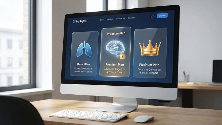 "Human Rights" Subscription Launches at $5/Month. Basic Plan Includes "Right to Breathe," Premium Unlocks "Freedom of Thought"