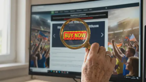 もはや腕力より指力。新五輪種目「フィッシング詐欺サイト早見つけ競争」、初代王者は78歳のおばあちゃん