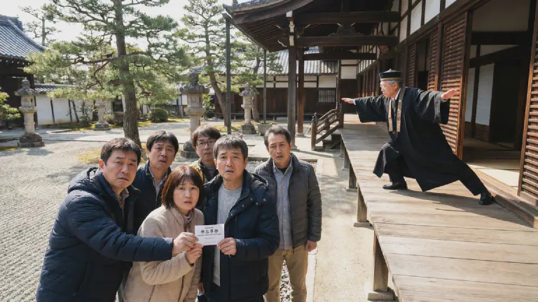 Town Loses Lawsuit Over 'World Cup Victory Parade Rights' as Hometown Tax Return Gift; Court Orders 'Judge Toss-Up Participation Tickets' as Substitute