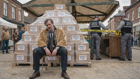 Mammoth Meat Buns Halted for Sale: Classified as "Unidentified Meat" Under Food Sanitation Law. Official Says "No Precedent"