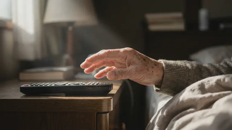 Senior Fitness App Wins Gold at Film Festival: 'The Last Step to the Remote' Praised for Epic Direction