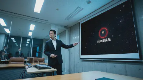 Government Lures FIRE Retirees Back to Work with 'Planet Naming Rights.' Full-Time Work Could Spawn 'Ex-Manager' Stars in Our Solar System