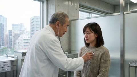 「温かい手」の触診、時価50万円へ。医師との対面は「有人ミッション」扱いに