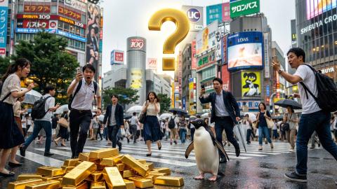 God Consolidates Prayer Reception to "Search Bar" — Searching "Ex-Girlfriend Current Status" Causes Her to Appear at Front Door in Surge of Incidents