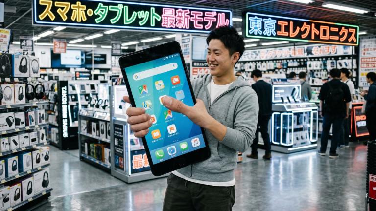 人類、ついに6.8インチ対応へ。親指に「第3関節」を持つ新世代が誕生