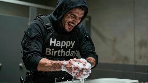 "Killing Is Fine, But Sloppy Handwashing Is Unforgivable" — Hit Assassin Movie Flooded with Complaints, CGI Fix Announced