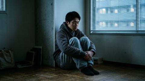「呼吸はコスパ最悪」基礎代謝を止める“冬眠体操”が大流行、実践者は無事レッドリスト入りへ