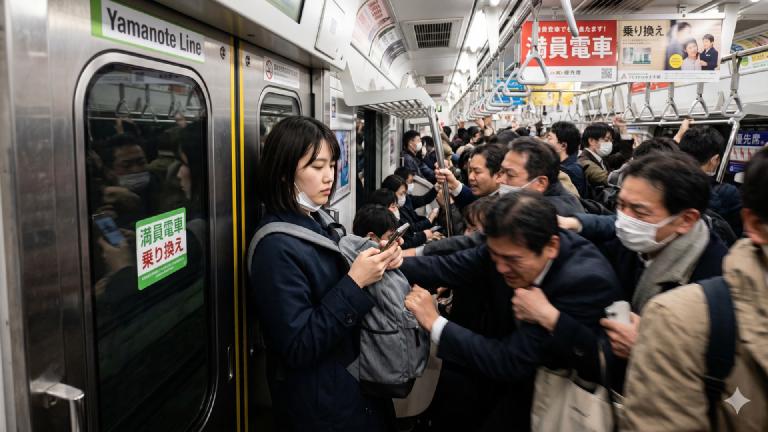 Train Door-Side 'Keepers' Officially Meet National Earthquake Resistance Standards Due to Freakish Core Development