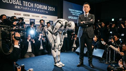 AI分析「年収と『謝罪回数』は完全な反比例」、成功への最短路は“記憶喪失”