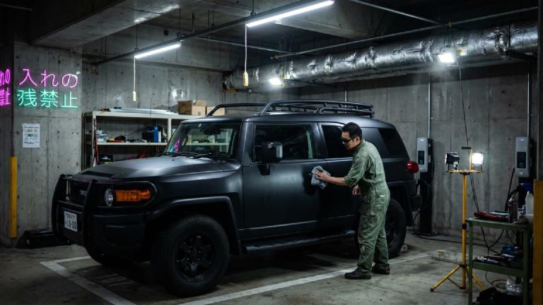Drug Cartels Go Full EV: "Organizations That Can't Decarbonize Will Perish"