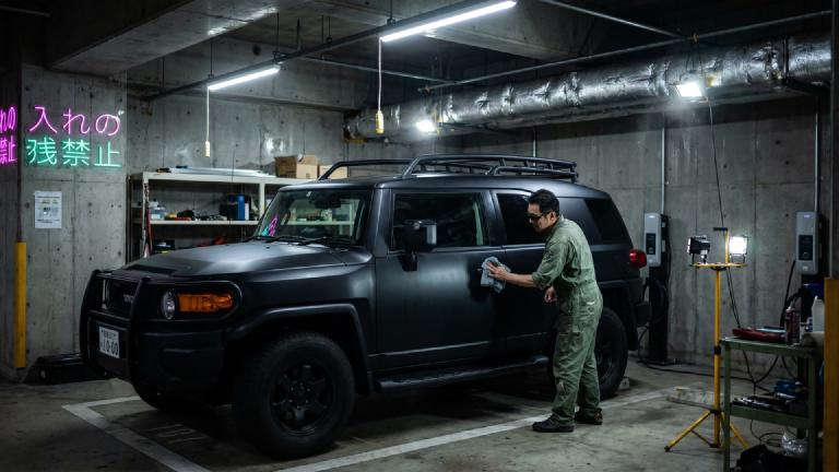 Drug Cartels Go Full EV: "Organizations That Can't Decarbonize Will Perish"