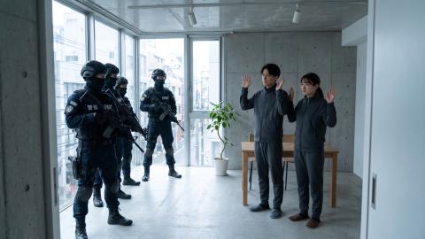 Mass Arrest of 'Zero-Conflict' Couples: AI Deems Marriages Sham After Dinner Decisions Proved 'Too Fast'