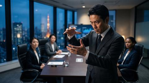 「ろくろ回し」が国家資格化、IT採用は“コード”より“エア実力”へ